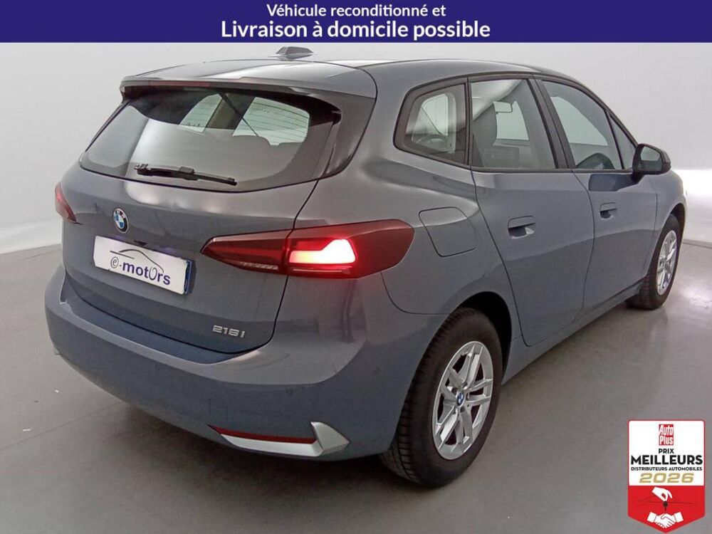 Serie 2 218i 136 DKG7 2022 occasion 10150 Lavau