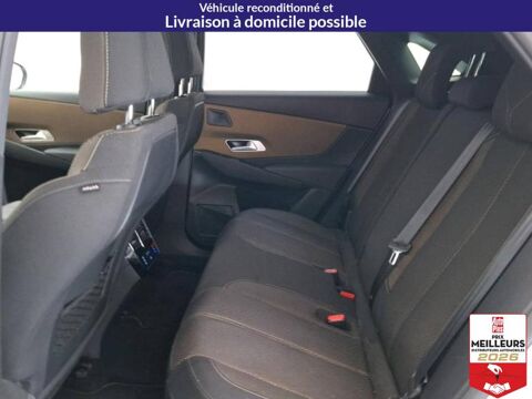 DS7 Crossback Hybride E-Tense 225 EAT8 So Chic +LE 2021 occasion 10150 Lavau