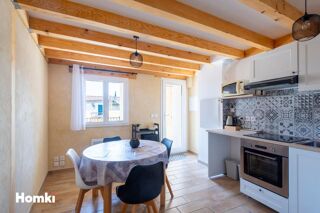  Maison à vendre 4 pièces 85 m²
