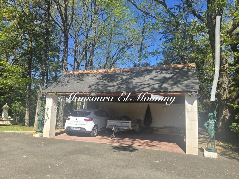 � vendre  Propri�t�/ch�teau Chambray-l�s-Tours (37170)