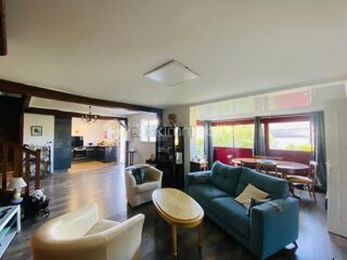  Maison à vendre 5 pièces 100 m²