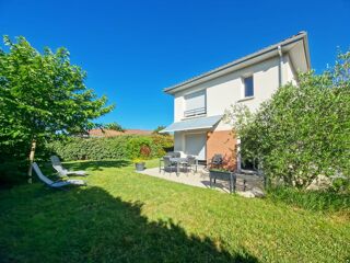  Maison à vendre 5 pièces 98 m²