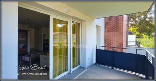  Appartement � vendre 4 pi�ces 84 m�