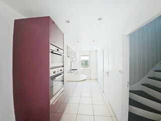  Maison � vendre 5 pi�ces 110 m�