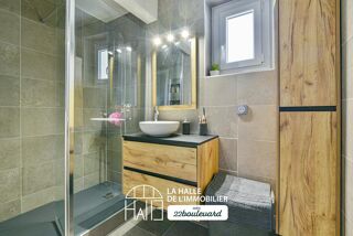  Appartement à vendre 3 pièces 64 m²