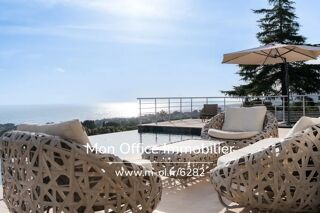  Maison à vendre 6 pièces 160 m²