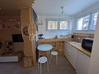  Appartement � vendre 1 pi�ce 17 m�