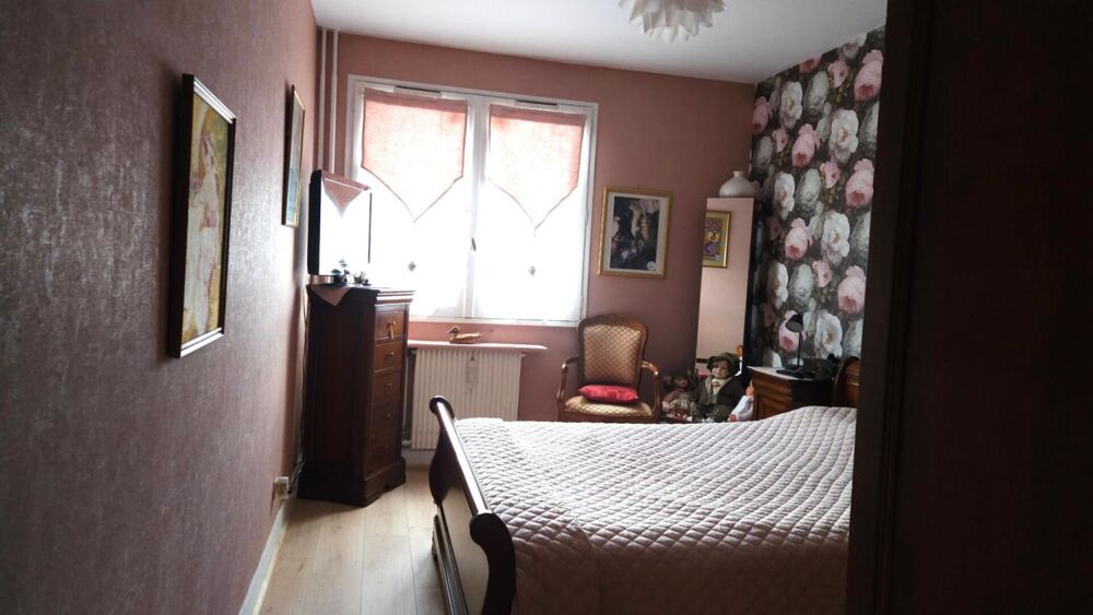 Appartement T2