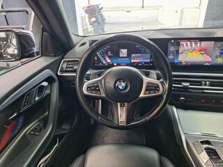 Serie 2 220 i M Sport 2023 occasion 06700 Saint Laurent Du Var