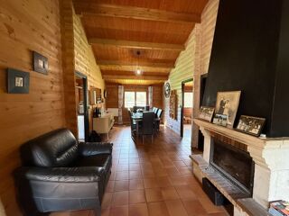  Propriété/château à vendre 5 pièces 132 m²