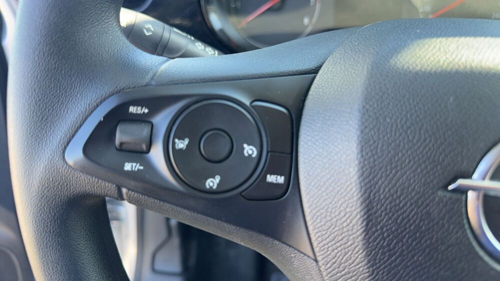 Corsa VI 1.2 75 Elegance Business 2022 occasion 69800 Saint Priest