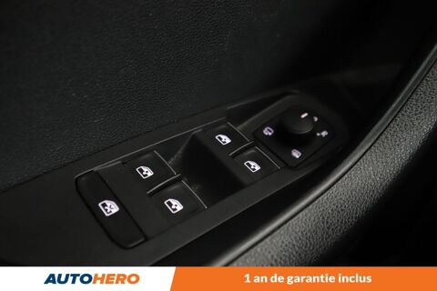 Karoq 1.5 TSI ACT Style DSG7 150 ch 2018 occasion 92130 Issy-les-Moulineaux