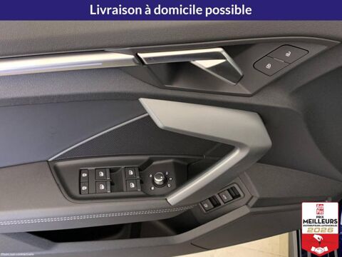 A3 45 TFSI e Hybride rechargeable 272 S 2026 occasion 10150 Lavau