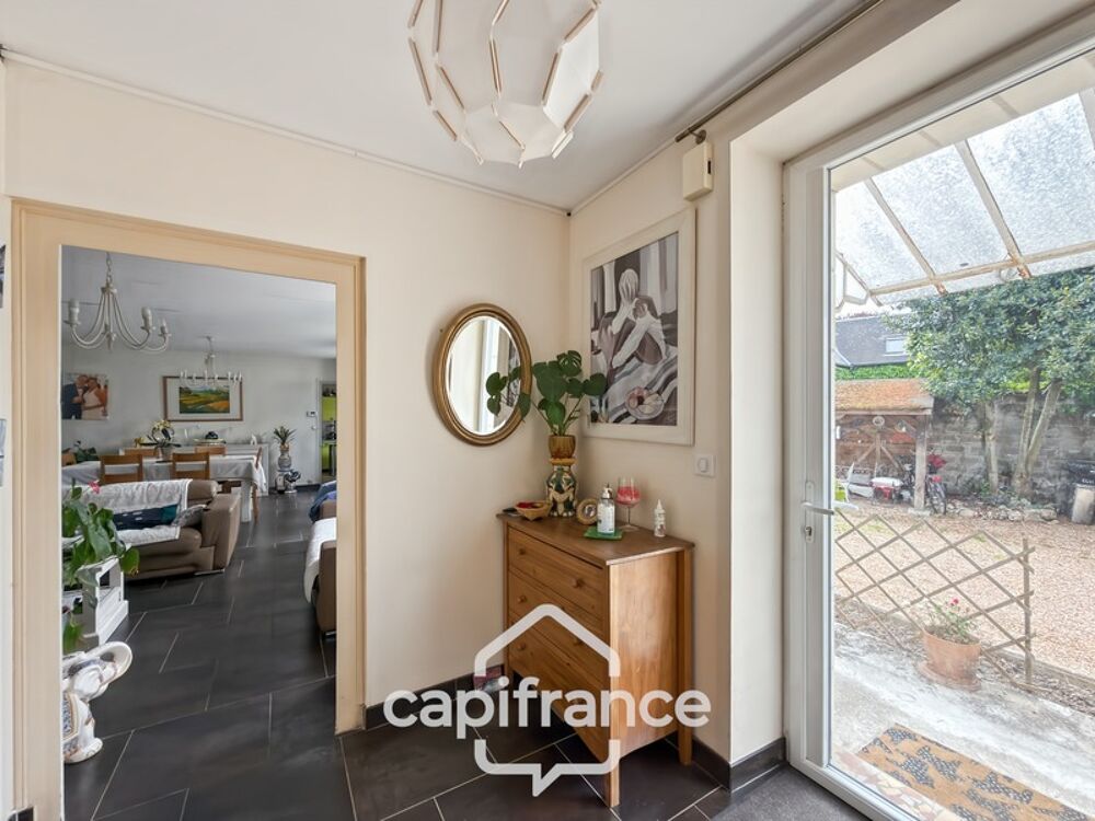 Vente Maison Ensemble immobilier à vendre en nue-propriété à ESVRES (37) Esvres