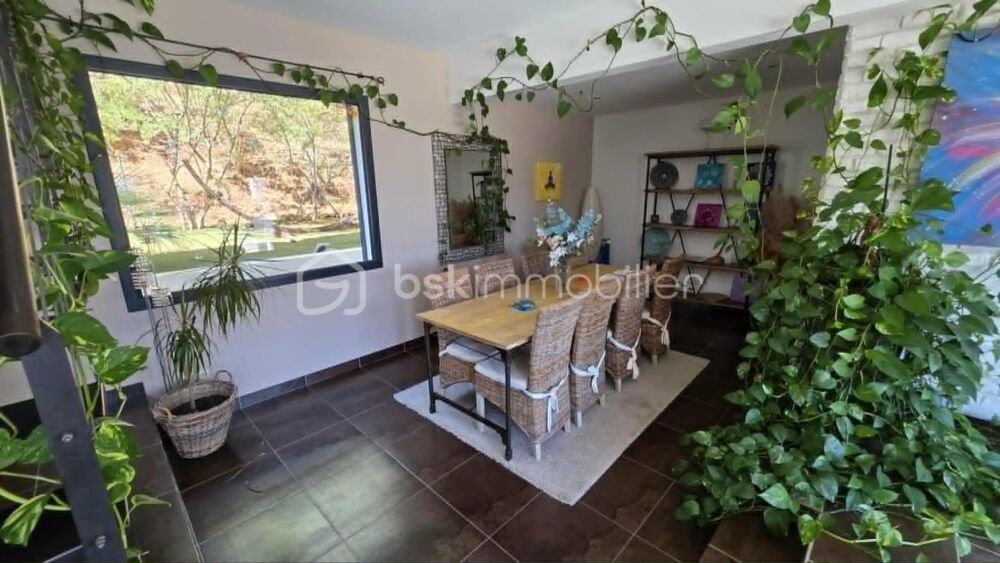 à vendre  Maison Le Luc (83340)
