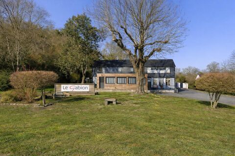 Murs commerciaux Sandouville 270 m2 370900 76430 Sandouville