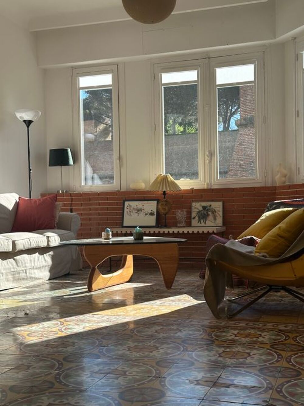 Location Appartement Appartement de 92m2 à louer sur Perpignan Perpignan