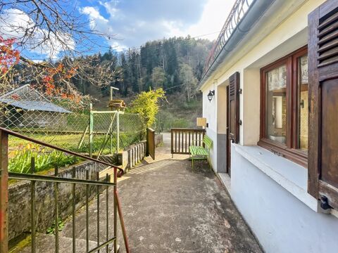   Maison � vendre 9 pi�ces SAINTE CROIX AUX MINES (68) Maison - 9 pi�ce(s) - 219 m�