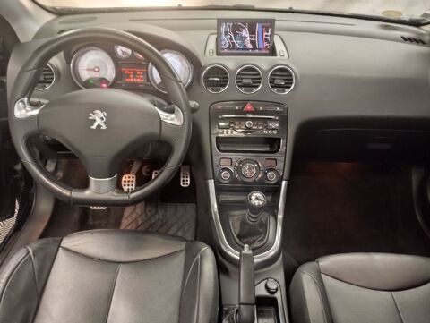 308 CC 1.6 E HDI 115 2P 2015 occasion 06640 Saint-Jeannet