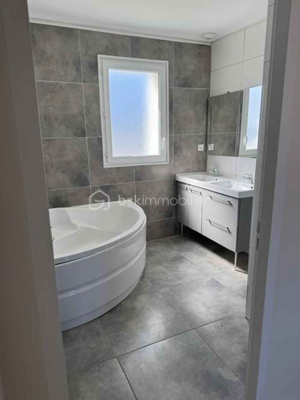 Vente Maison BELLE MAISON PLAIN PIED - 4 CHAMBRES - GRAND GARAGE Donzac