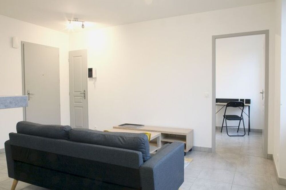 Location Appartement Appartement de 38m2 à louer sur Valence Valence