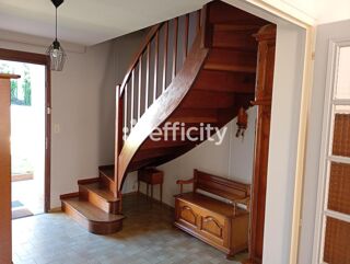  Maison à vendre 8 pièces 152 m²