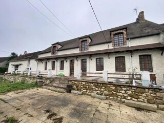  Maison � vendre 7 pi�ces 470 m�