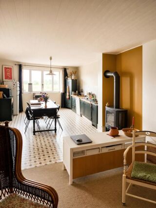  Maison à vendre 7 pièces 145 m²
