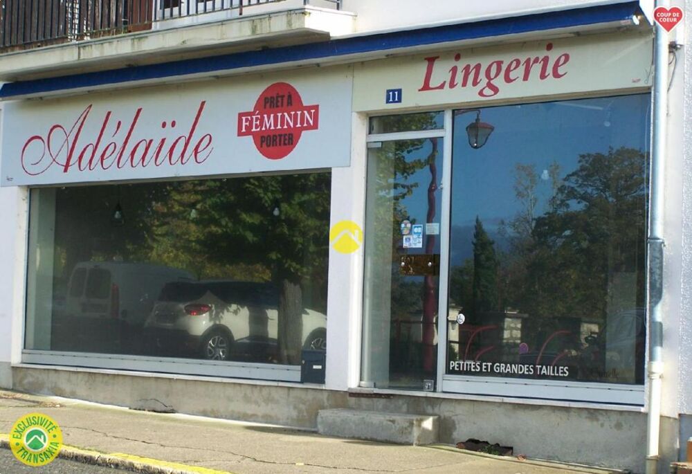   EMPLACEMENT DE 1ER CHOIX 