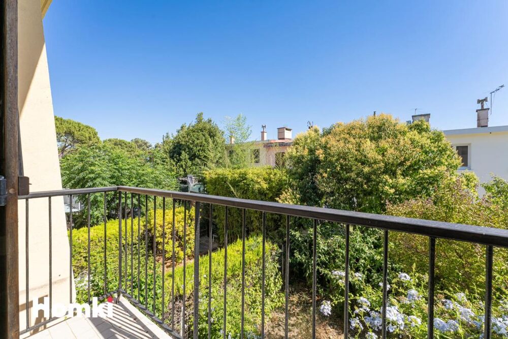 Vente Maison Maison/Villa T4 de 68 m² à Marseille 13013 Marseille 13