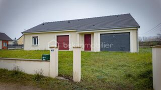 Maison 3 pièces 106 m² · à Coulanges-lès-Nevers · 106 m² · 160 000 €