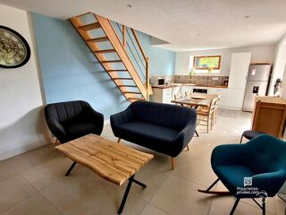  Maison � vendre 9 pi�ces 211 m�