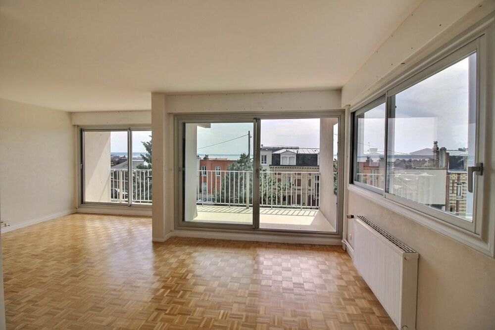 Appartement Le Havre 4 pièce(s) 76.74 m2
