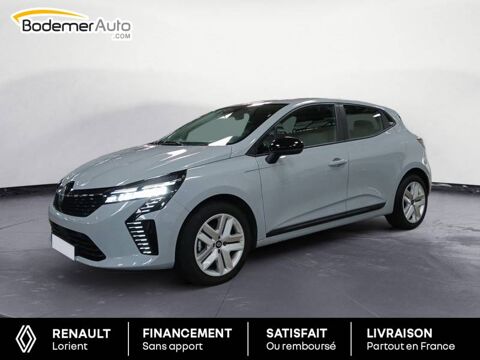 Renault Clio Blue dCi 100 ch GSR2 Evolution 2024 occasion Caudan 56850