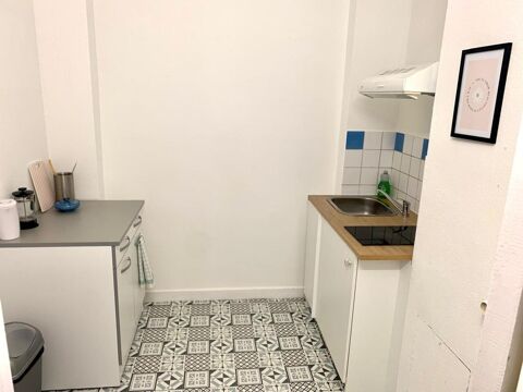  Appartement � louer 2 pi�ces 44 m�