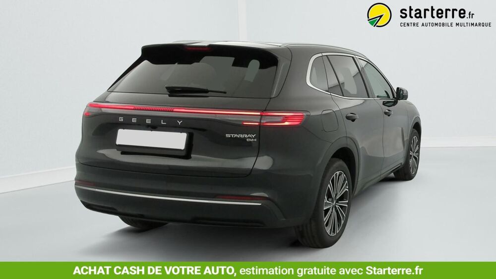 Starray EM-i Pro 2026 occasion 69190 Saint-Fons