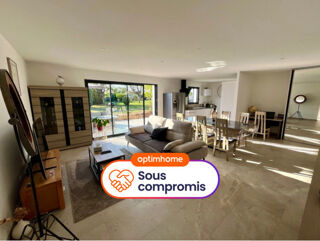  Villa  vendre 4 pices 102 m