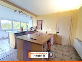  Maison à vendre 4 pièces 128 m²