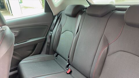 Leon III 2.0 TDI 184 FR - Premi&egrave;re main 2014 occasion 95820 Bruyeres Sur Oise