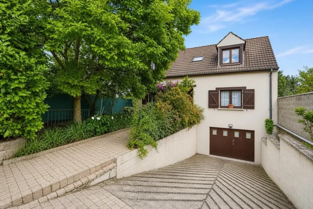Maison 165 m² avec jardin - Orly