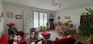  Appartement � vendre 5 pi�ces 92 m�