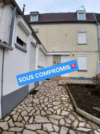  Maison � vendre 6 pi�ces 135 m�