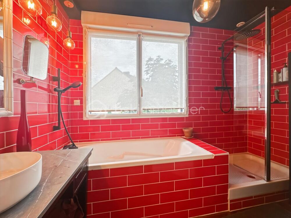  vendre  Maison Rennes (35000)