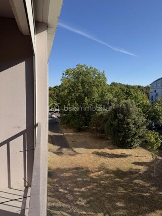  Appartement à vendre 1 pièce 21 m²