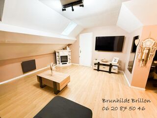  Appartement  vendre 2 pices 52 m