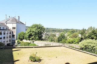  Appartement � vendre 3 pi�ces 70 m�