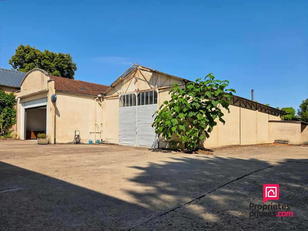 Propriété AVALLON CENTRE