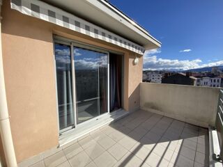  Appartement � vendre 5 pi�ces 109 m�