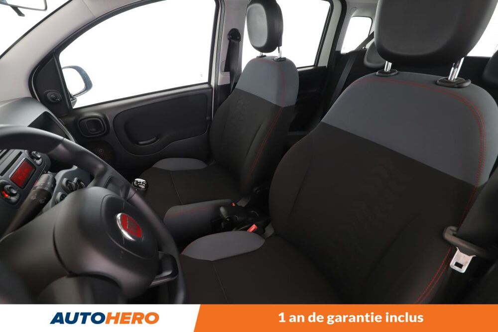 Panda 1.2 Pop 69 ch 2018 occasion 92130 Issy-les-Moulineaux