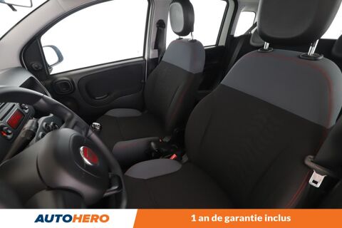Panda 1.2 Pop 69 ch 2018 occasion 92130 Issy-les-Moulineaux